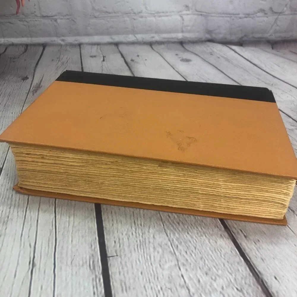 vintage amy vanderbilt's complete cookbook 1961